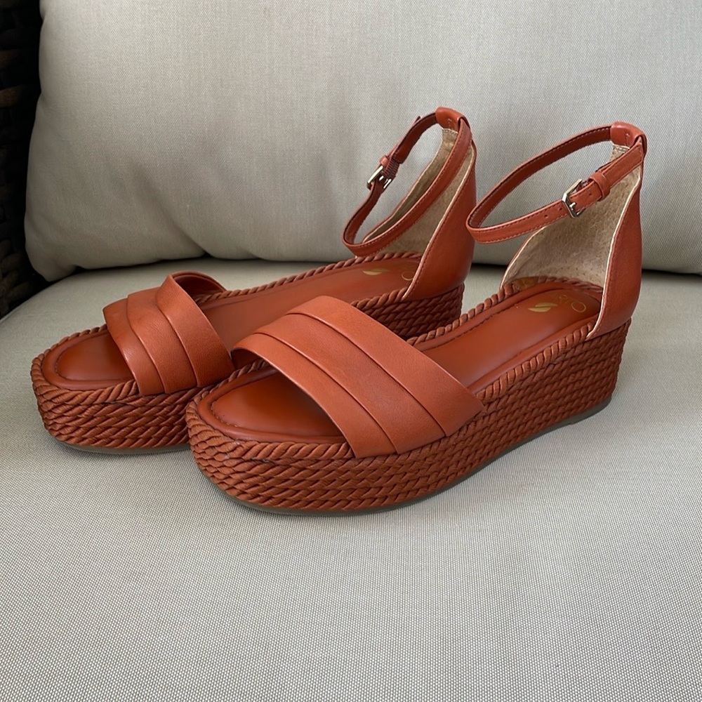 Franco Sarto Sandals